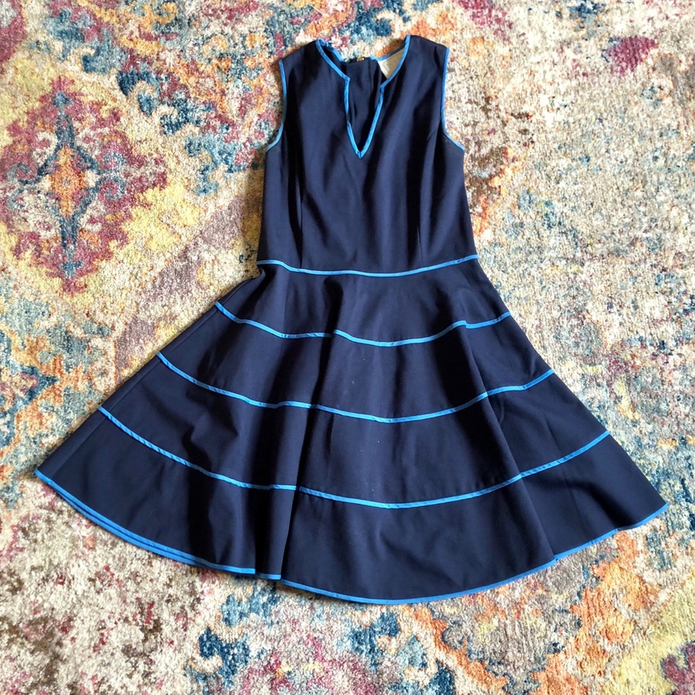Gorgeous Sail to Sable dress!